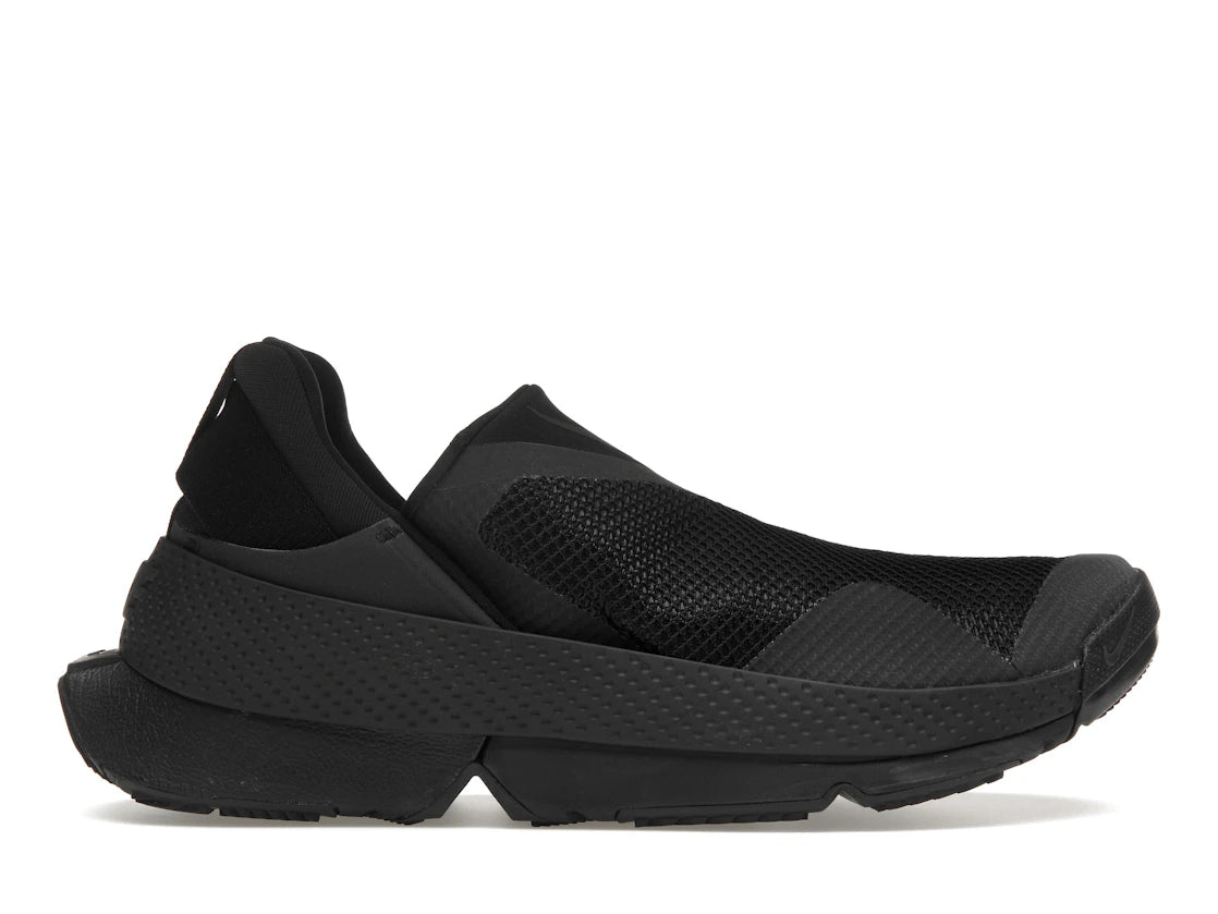 Nike Go FlyEase Triple Black (Damen)