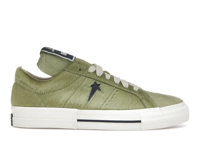Converse One Star Pro Ox Rick Owens DRKSHDW Acid