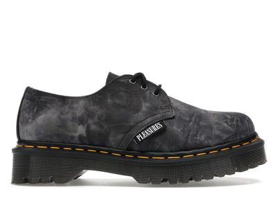Dr. Martens 1461 Bex Pleasures Tie Dye