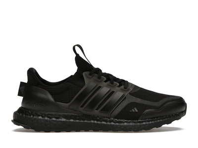 adidas Ultra Boost DNA Mono Marathon Core Black