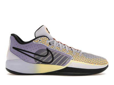 Nike Sabrina 1 Spark (Women's)