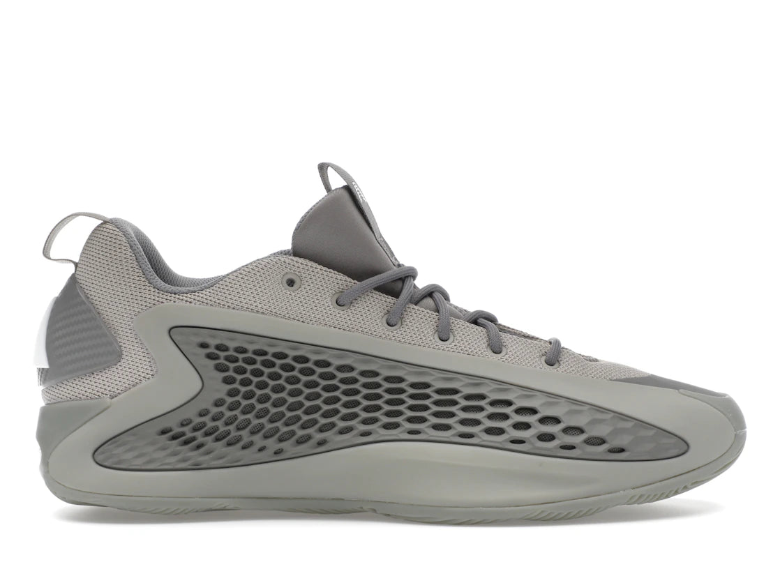 adidas AE 1 Low Metallic Grey