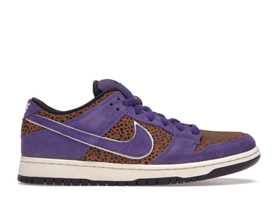 Nike SB Dunk Low Purple Safari