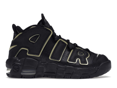 Nike Air More Uptempo France (GS)