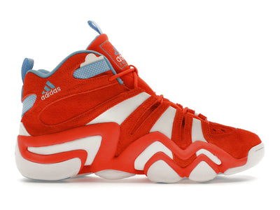 adidas Crazy 8 Team Orange