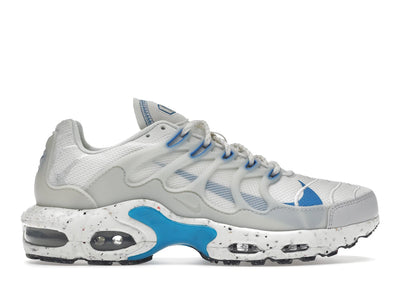Nike Air Max Terrascape Plus White Pure Platinum Blue