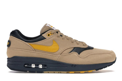 Nike Air Max 1 Air Max 93 Logo Elemental Gold