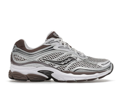 Saucony ProGrid Omni 9 OG White Brown