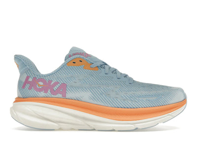 Hoka One One Clifton 9 Airy Blue (Women's)
