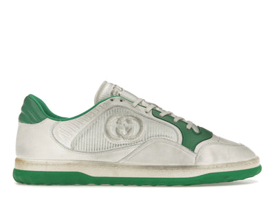 Gucci MAC80 Off-White Green