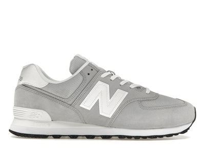 New Balance 574 Rain Cloud Reflection