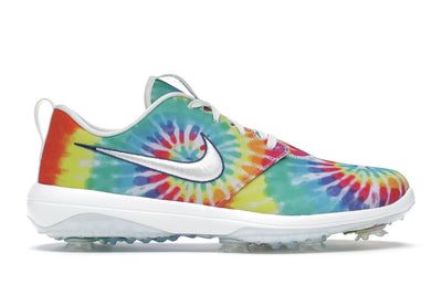 Nike Roshe G Tour Tie Dye