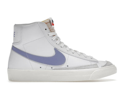 Nike Blazer Mid 77 Vintage White Sail Peach Light Thistle (Women's)