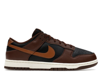 Nike Dunk Low Brown Black