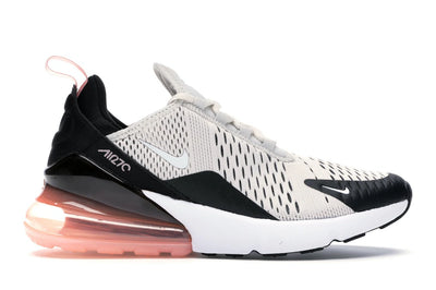 Nike Air Max 270 Platinum Coral (GS)