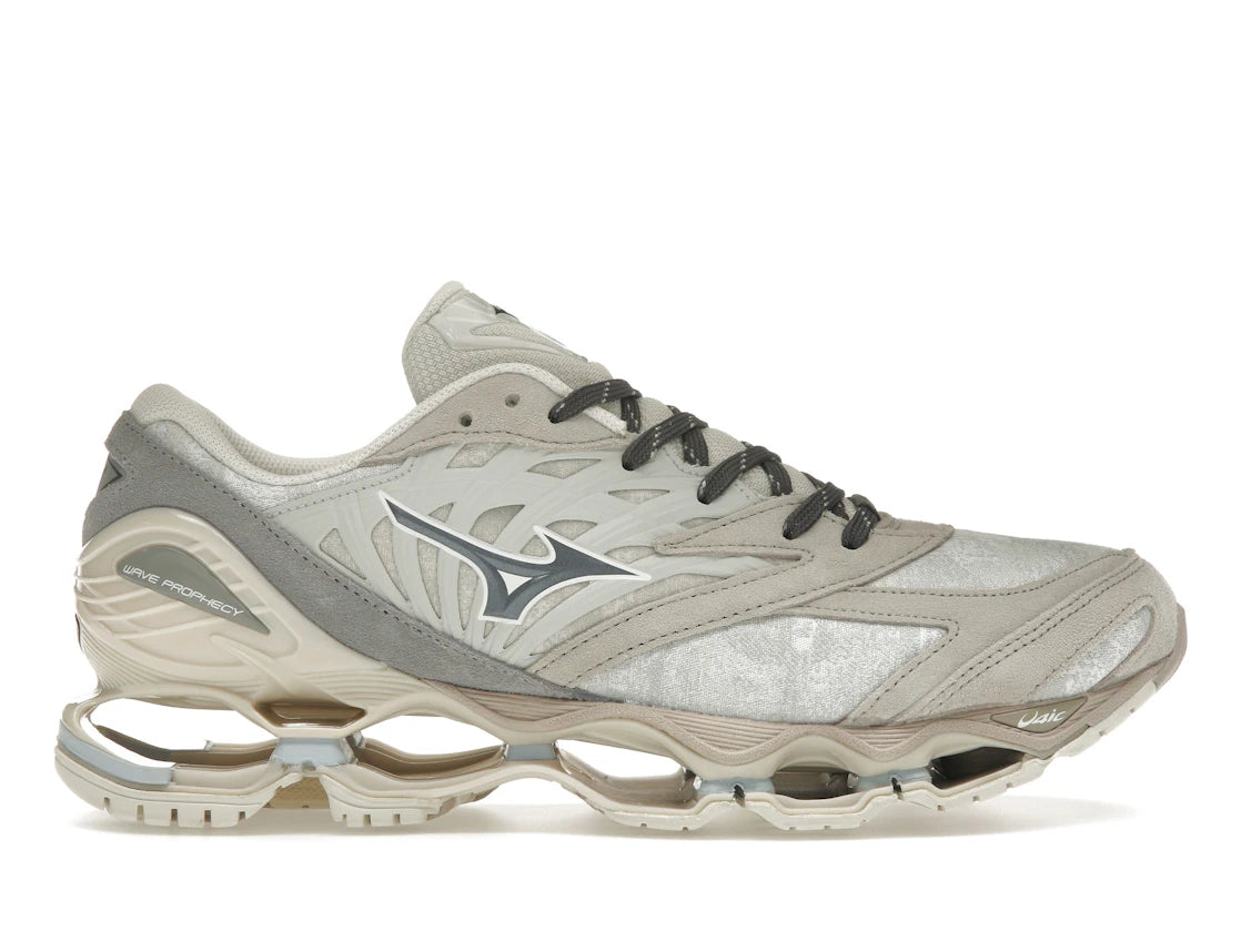 Mizuno Wave Prophecy LS Mimetics Pack Nimbus Cloud