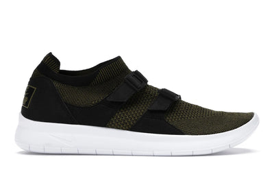 Nike Air Sock Racer Ultra Flyknit Olive Flak