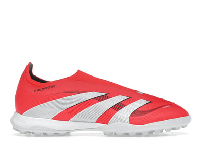 adidas Predator League Laceless TF Pure Victory Pack