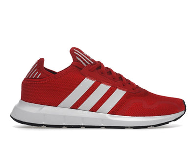 adidas Swift Run X Scarlet
