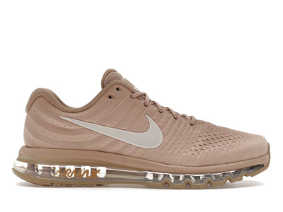 Nike Air Max 2017 Sand Khaki