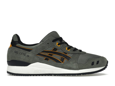 ASICS Gel-Lyte III Lichen Green