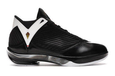 Jordan 2009 Black White