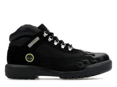 Timberland Waterproof Field Boot Loso Black