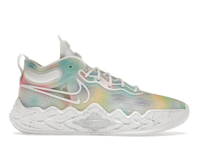 Nike Air Zoom GT Run Tie Dye