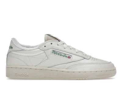 Reebok Club C 85 Vintage Chalk Green (Women's)
