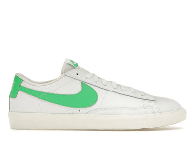 Nike Blazer Low 77 Green Spark