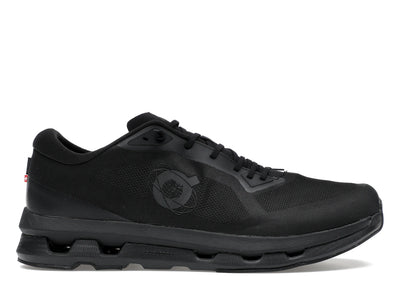 On Running Cloudzone Kith Black