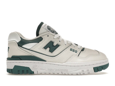 New Balance 550 Reflection New Spruce (Women's)