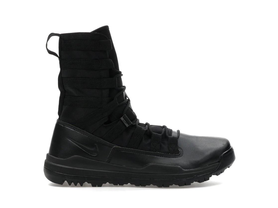 Nike SFB Gen 2 8" Schwarz