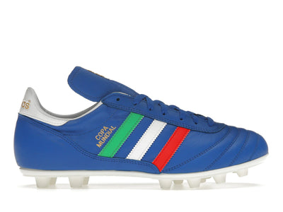 adidas Italy Copa Mundial FG Blue Pantone