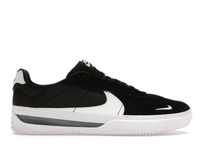 Nike BRSB Black White