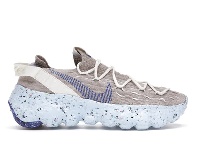 Nike Space Hippie 04 Sail Astronomy Blue (Women's)