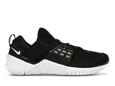 Nike Free X Metcon 2 Black White