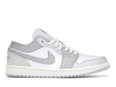 Jordan 1 Low PRM Smoke Grey Elephant