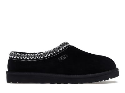 UGG Tasman Slipper Schwarz