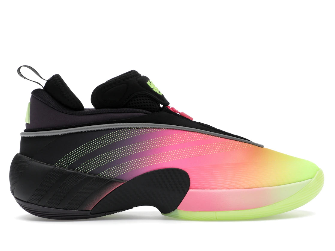 adidas DON Ausgabe Nr. 7 Camp