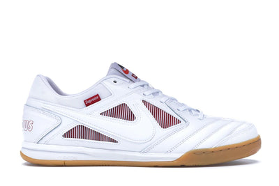 Nike SB Gato Supreme White