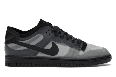 Nike Dunk Low Comme des Garcons Black (Women's)