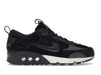 Nike Air Max 90 Futura Black (Women's)