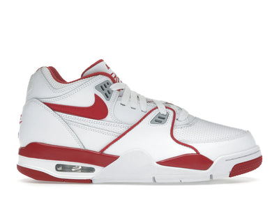 Nike Air Flight '89 OG White Varsity Red