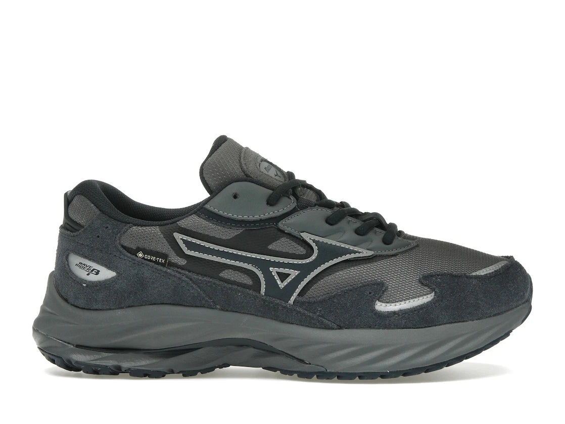 Mizuno Wave Rider Beta GTX Quiet Shade Vulcan