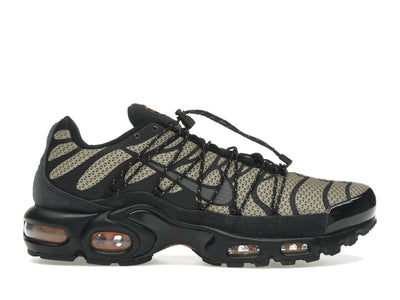 Nike Air Max Plus Utility Khaki Black