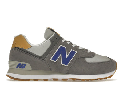 New Balance 574 Castlerock Team Royal