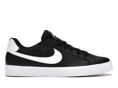 Nike Court Royale AC Black