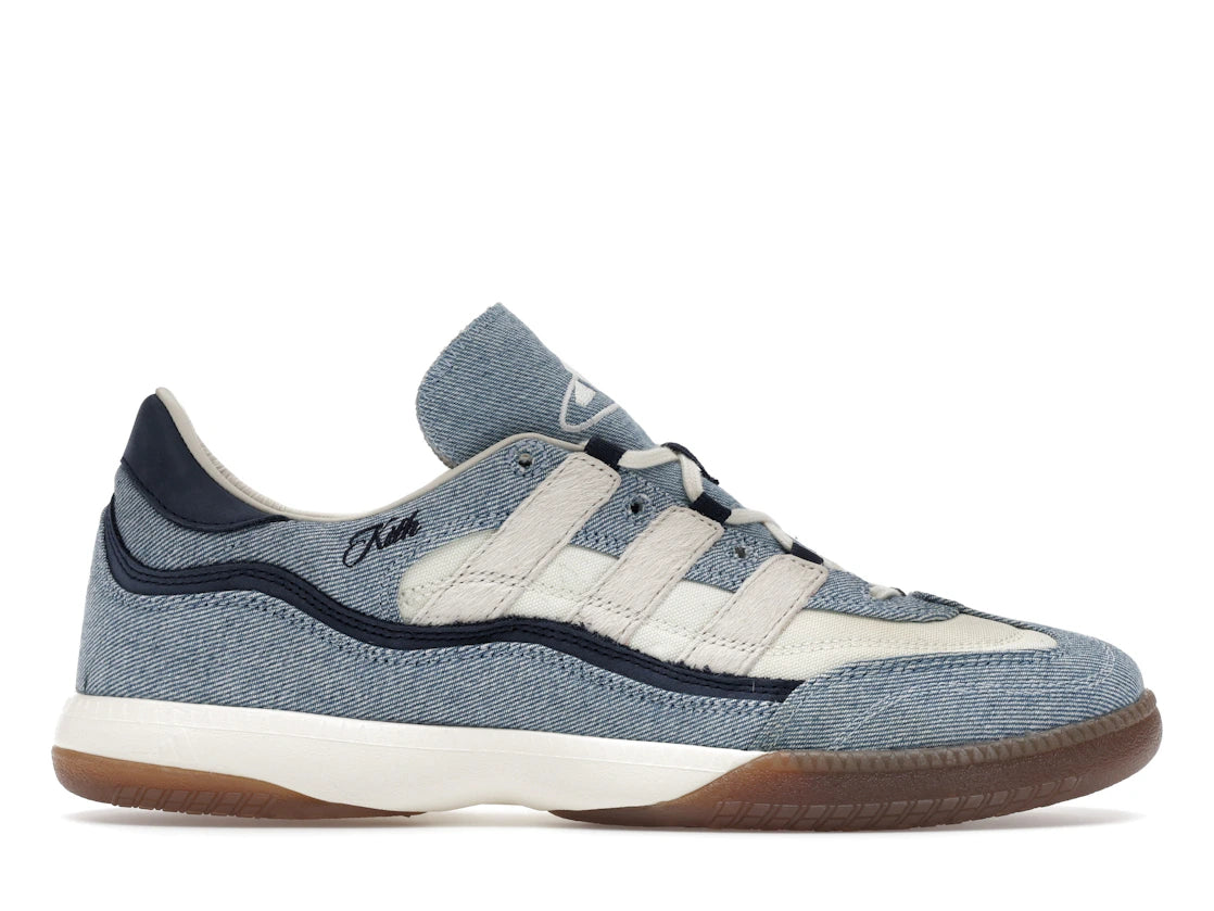 adidas Supernova Indoor Kith Denim Gum
