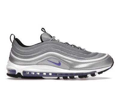 Nike Air Max 97 Purple Bullet